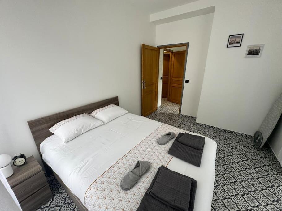 L'Etoile De Seine 77 Appartement 5 Dammarie le Lys Bagian luar foto